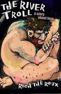 Cover: The River Troll - Uproute