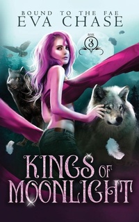 Enlarge image Cover: Kings of Moonlight - Ink Spark Press