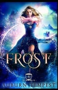 Cover: Frost - Jl Madore