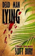 Cover: Dead Man Lying - Independent Authors International
