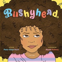 Enlarge image Cover: Bushyhead - In Our Words