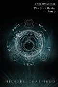 Cover: Sixth Realm Part 2 - MICHAEL CHATFIELD PUBLICATIONS INC.