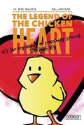 Cover: The Legend of the Chicken Heart - Ba Khoa Nguyen