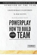 Cover: Powerplay - Ba Khoa Nguyen