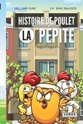 Cover: Histoire de Poulet - Ba Khoa Nguyen