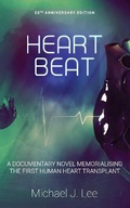 Cover: Heartbeat - Michael J Lee