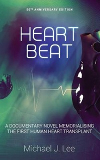 Enlarge image Cover: Heartbeat - Michael J Lee