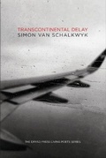 Cover: Transcontinental Delay - Dryad Press