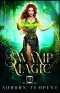 Cover: Swamp Magic - Jl Madore