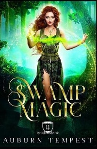 Enlarge image Cover: Swamp Magic - Jl Madore