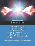Cover: Reiki Level 2 - Library and Archives Canada