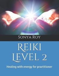 Enlarge image Cover: Reiki Level 2 - Library and Archives Canada