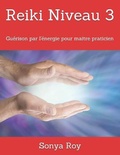 Cover: Reiki Niveau 3 - Library and Archives Canada