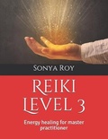 Cover: Reiki Level 3 - Library and Archives Canada