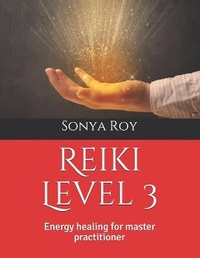 Enlarge image Cover: Reiki Level 3 - Library and Archives Canada