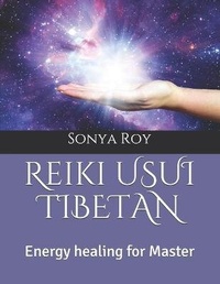 Enlarge image Cover: Reiki USUI TIBETAN - Library and Archives Canada