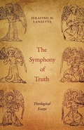 Cover: The Symphony of Truth - Arouca Press