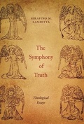 Cover: The Symphony of Truth - Arouca Press