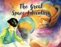 Cover: The Great Space Adventure - Flamingo Rampant