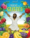 Cover: Frucht des Geistes - UEbungsbuch - BPA Publishing Ltd