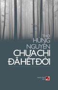 Cover: Chua Chi Da H?t D?i - Nhan Anh