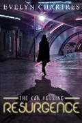 Cover: The Van Helsing Resurgence - Ethereal Realms