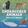 Cover: Endangered Animals - RDH00