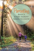 Cover: Parenting - Balboa Press