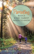 Cover: Parenting - Balboa Press