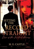 Cover: Setting the Record Straight - Outskirts Press