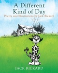 Cover: A Different Kind of Day - Outskirts Press