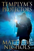 Cover: Templym's Protectors - Outskirts Press