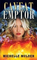 Cover: Caveat Emptor - Outskirts Press