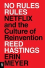 Cover: No Rules Rules - Penguin Press