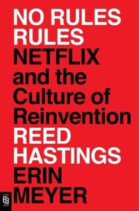 Enlarge image Cover: No Rules Rules - Penguin Press