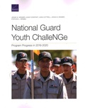 Cover: National Guard Youth ChalleNGe - RAND