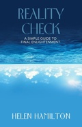 Cover: Reality Check - Balboa Press UK