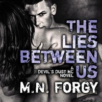 Enlarge image Cover: The Lies Between Us Lib/E - Tantor Audio