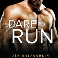 Enlarge image Cover: Dare to Run - Tantor Audio