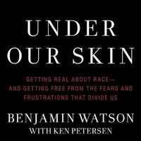 Enlarge image Cover: Under Our Skin - Tantor Audio