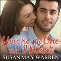 Cover: You're the One That I Want - Tantor Audio