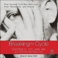 Cover: Breaking the Cycle - Tantor Audio
