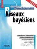 Cover: Reseaux bayesiens - Eyrolles Group