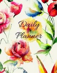 Abbildung von: Daily Planner - Juliana