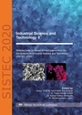 Cover: Industrial Science and Technology II - Trans Tech Publications Ltd