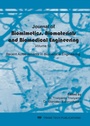 Cover: Journal of Biomimetics, Biomaterials and Biomedical Engineering Vol. 50 - Trans Tech Publications Ltd