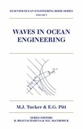 Cover: Waves in Ocean Engineering: Volume 5 - Elsevier
