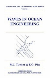 Enlarge image Cover: Waves in Ocean Engineering: Volume 5 - Elsevier