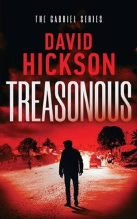 Enlarge image Cover: Treasonous - Aeon Capital AG