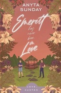 Cover: Emerett Has Never Been In Love - Anyta Sunday